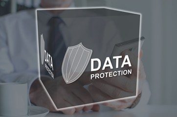Concept of data protection