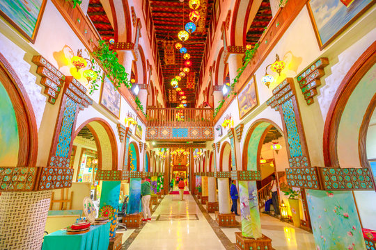 Souq Waqif Art Center