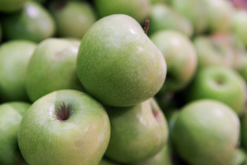 pomme vrac