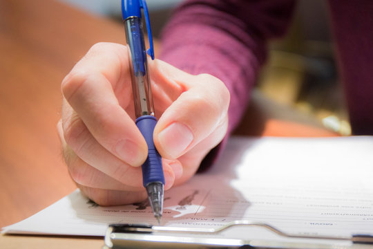 ESCRITURA