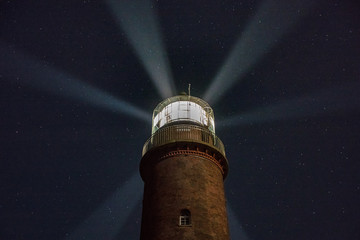 leuchtturm  am meer