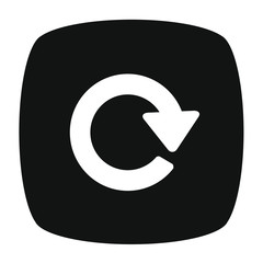 refresh icon