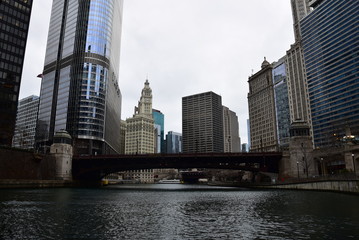 Magnificent Mile