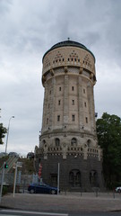 Metz is a beautiful city in Lorraine, France