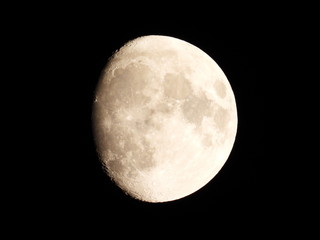 The Moon