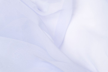 silky satin fabric background 