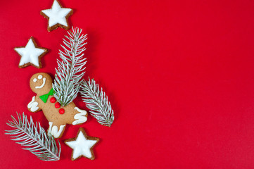 Christmas  background