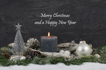 Merry Christmas