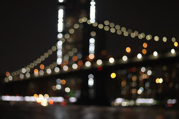 #agameoftones New York - brooklyn bridge