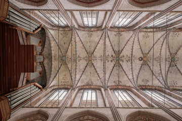 St. Marien Kirche Lübeck