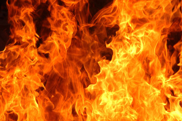 blaze fire flame texture background