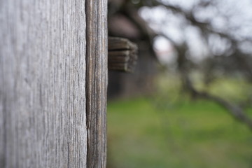 old things