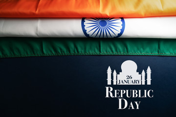 India Republic Day Celebration on January 26, Indian national day