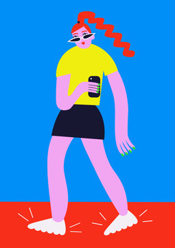 Cell Phone