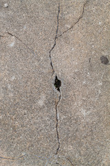 Old Weathered Cracked Decay Concrete Wall Texture