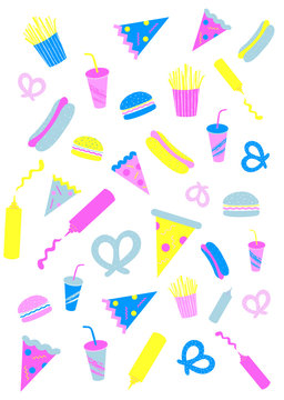 Junk Food 3