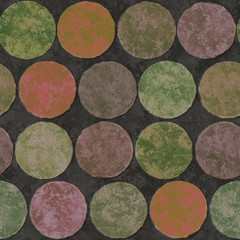 Background decoration- wall tiles