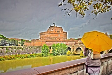 Castel Sant'Angelo