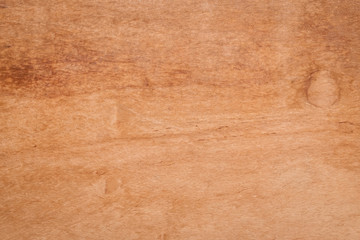 Brown wood texture background coming from natural tree. Abstract wooden panel with beautiful patterns.Background for interior design. 