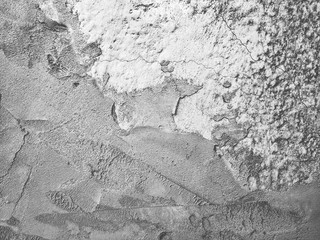 Grunge background texture of old cracked paint