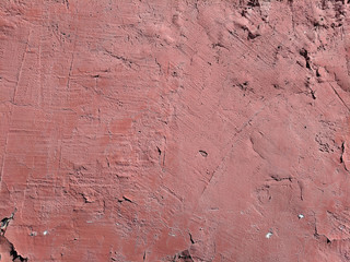Grunge background texture of old cracked paint