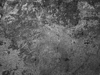 Grunge background texture of old cracked paint