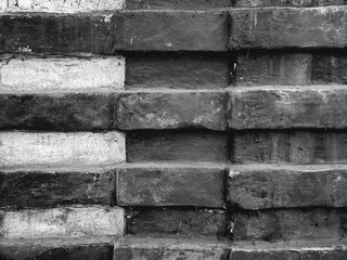 grunge background texture of masonry brickwork
