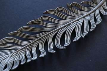 wing