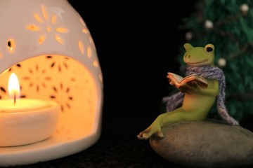 クリスマス