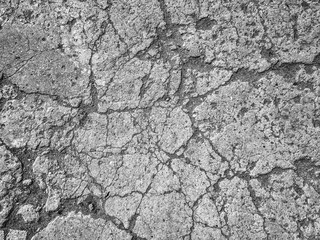  atmospheric volumetric texture of old cracked plaster