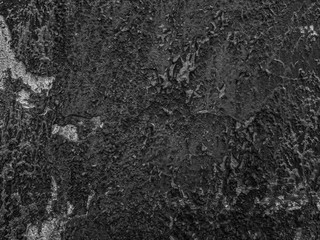 Fototapeta na wymiar atmospheric volumetric texture of old cracked plaster