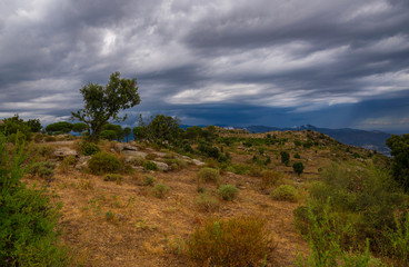 Spain, Catalonia, Costa Brava