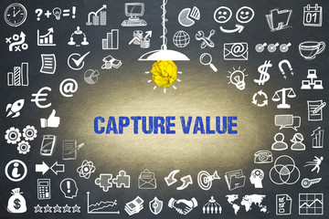 Capture Value