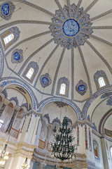 Little Hagia Sophia