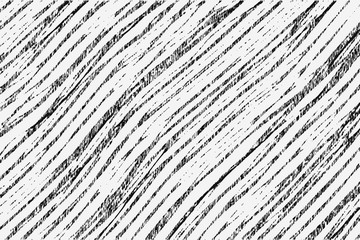 Vector background in grunge style, diagonal structure