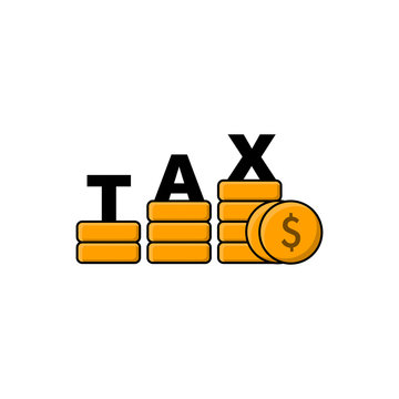 Tax Code clip art preview