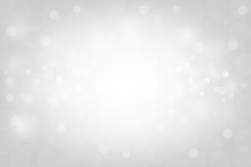 Christmas background gray abstract background light.