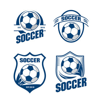 Soccer Logo, Soccer Tournament Logo