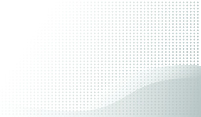 design white  background halftone style  white background vector  abstract white illustration