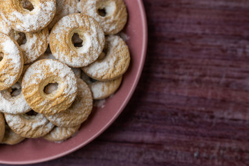 LANCHE ROXO - PURPLE SNACK