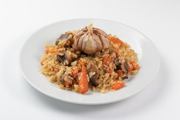 Pilaf