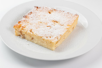 Cheesecake