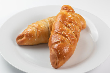 Sausage Pie