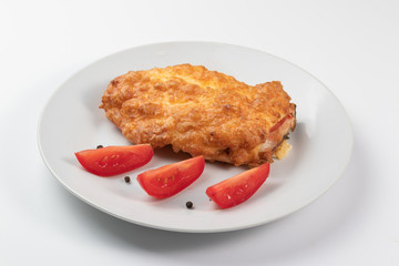 French meat