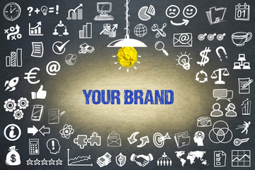 Your Brand