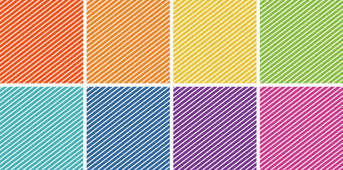Background theme in different colors