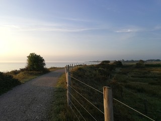 Fototapeta premium Urlaub
