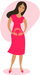 Female gynecological problems