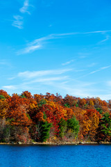 mage of Peak Foliage taken in New Hampshire in New England