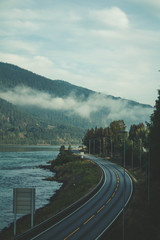 Carretera Ondulada